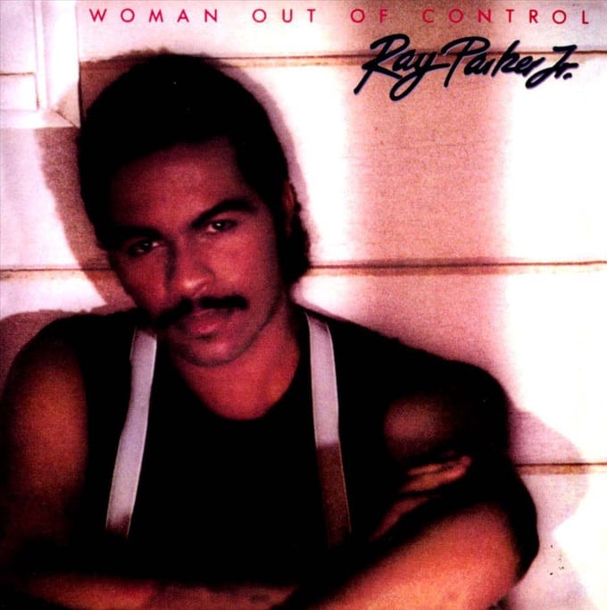Woman Out Of Control (Bonus Tracks Edition)