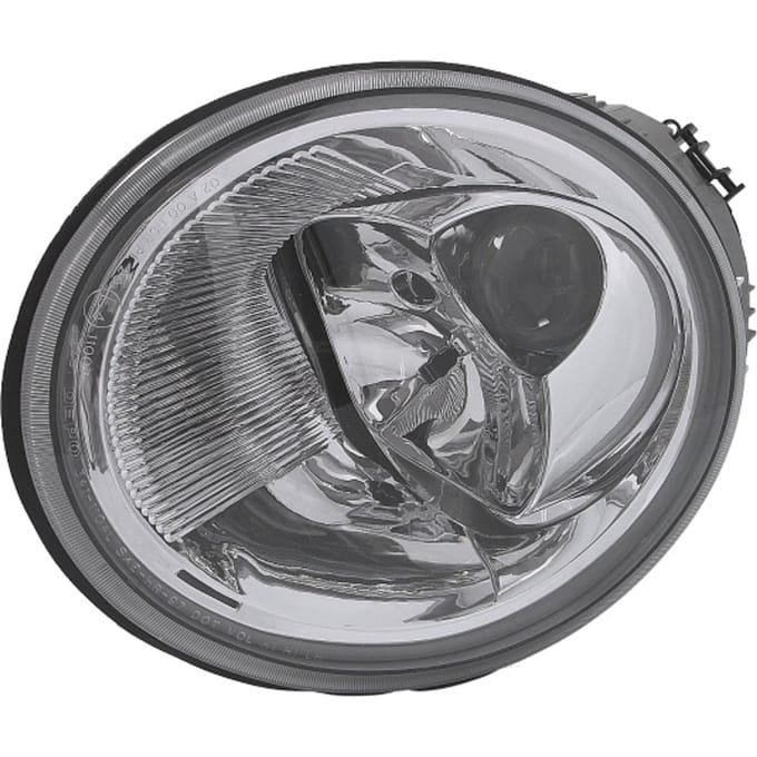 VanWezel 5803961 - Phare gauche pour Volkswagen New beetle jusque 06/2005