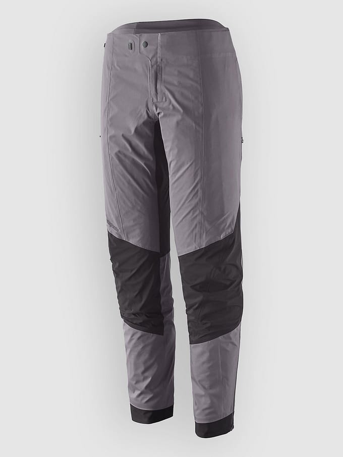 Patagonia Dirt Roamer Storm Broek grijs