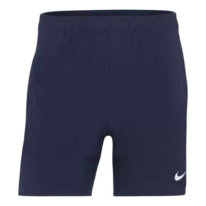 Nike Team Woven Training Short Heren - Maat XL