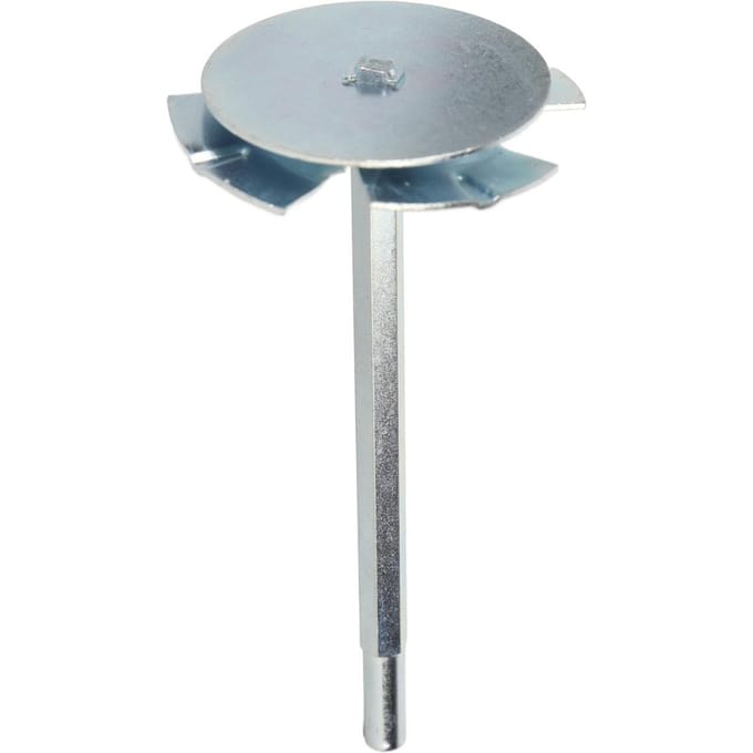 HSS Socket Saver Waterleiding Connector Gereedschap Splicing Pijpmof Ruimer 3 Inch