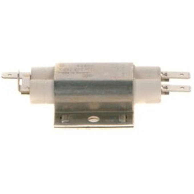 Weerstand in serie, Brandstofinjector BOSCH 0 227 900 103