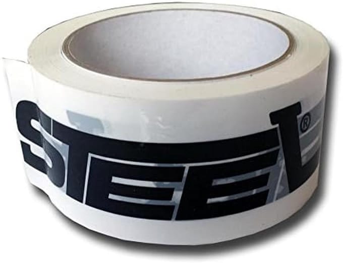 Professionele IJshockeystick Tape - Sterk & Duurzaam - 66 Meter