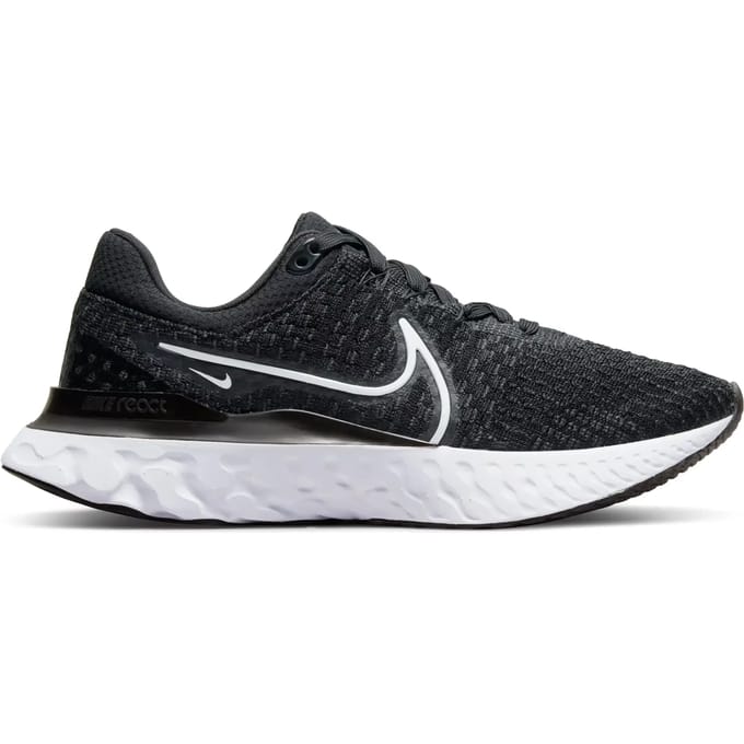 Hardloopschoenen Nike Chaussures de running React Infinity Run 3 textile