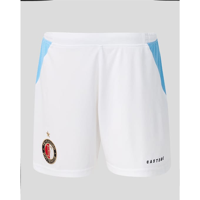 Feyenoord Uitshort 2026-2027 - Junior