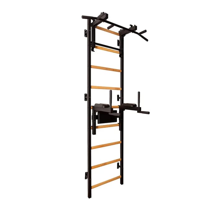 BenchK Wandrek Set 732 732B zwart