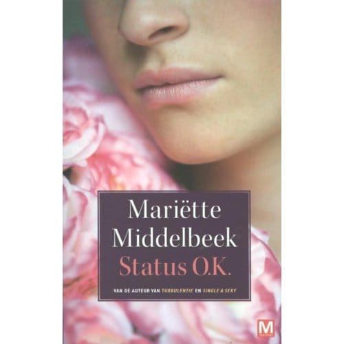 Status O.K. - Mariëtte Middelbeek