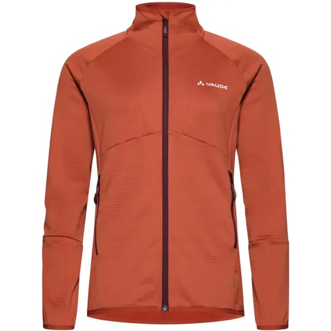 Damesfleece VAUDE Monviso II