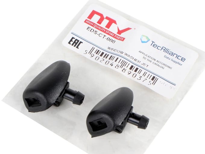 Ruitensproeier OEM 6438.AV