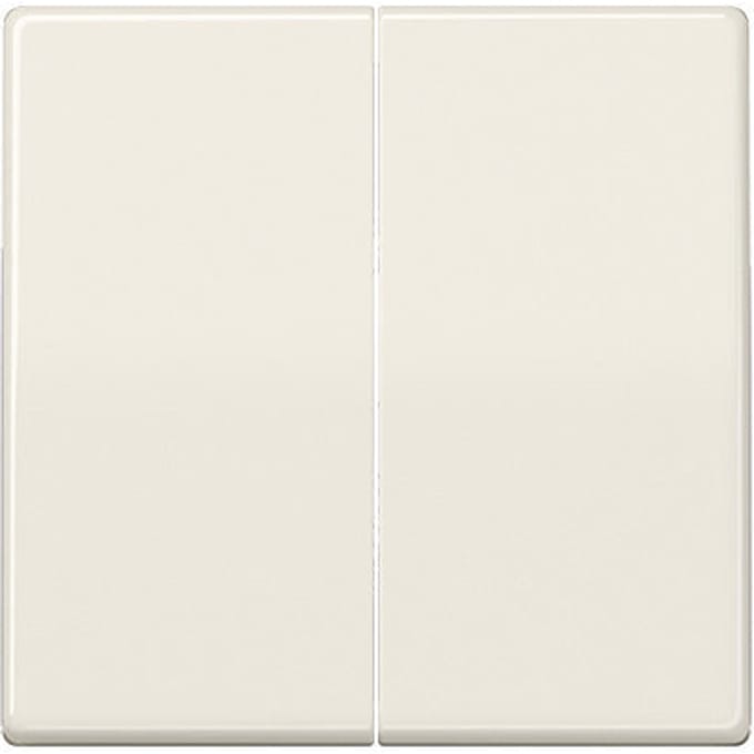 Jung AS500 Schakelelement/Centrale Plaat - AS591-5