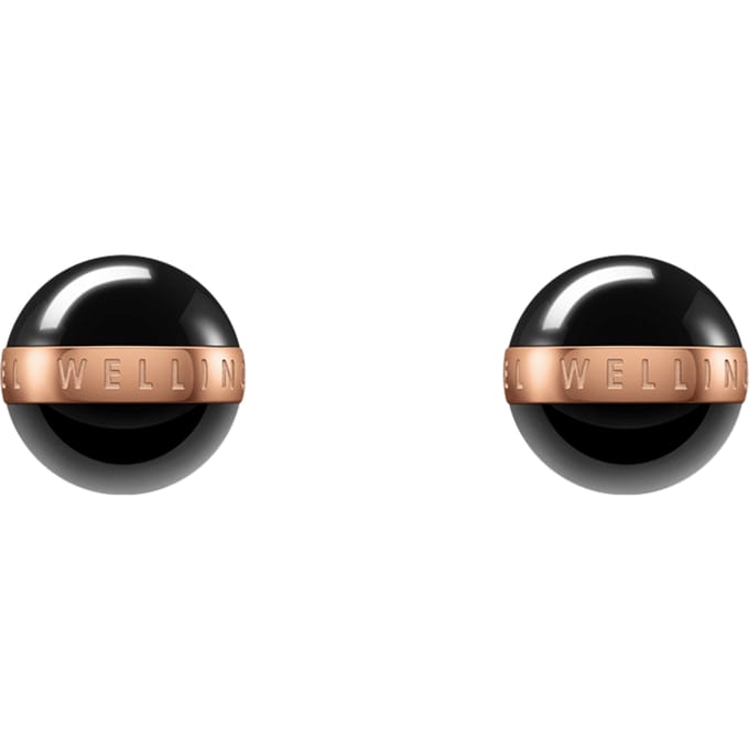 Daniel Wellington DW Aspiration Earrings One Size Rose Gold