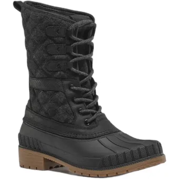 Dames winterlaarzen Kamik Sienna 3