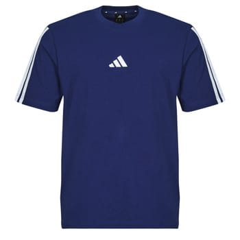 T-shirt adidas T-shirt Essentials 3-Stripes coton