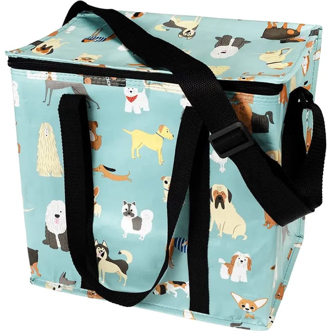 Rex London Best in Show Picnic Bag - Koeltas