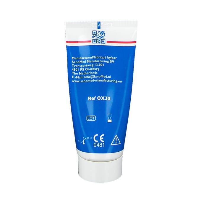 Sanoskin Oxy Zalf 30g