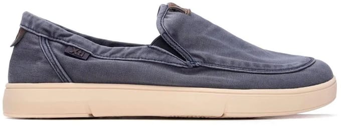 Xti 145740 Schoenen Blauw EU 40 Man