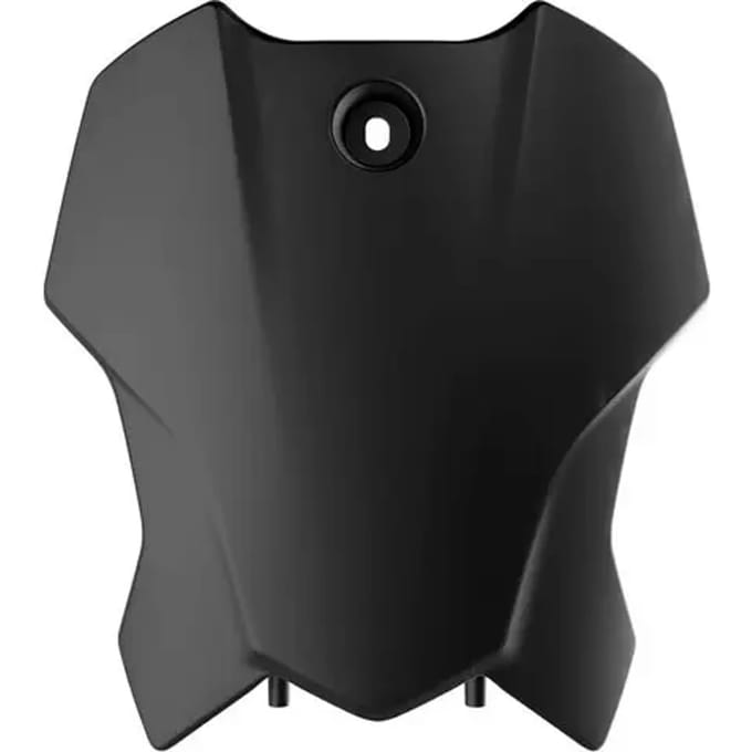Plaque de Moto Nummer Voorkant Racetech Triumph