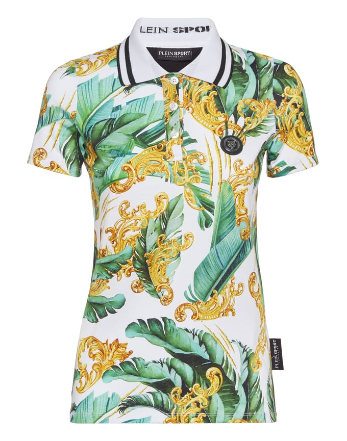 T-Shirt Ronde Hals