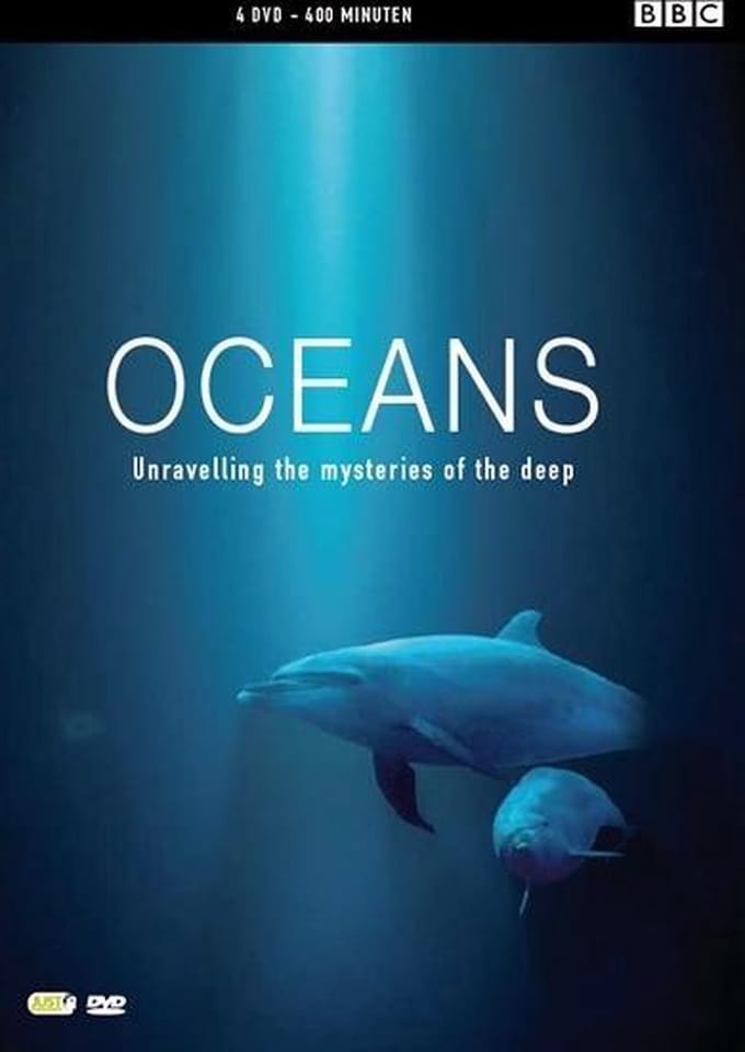 Oceans (DVD)