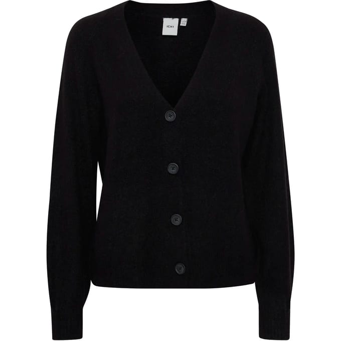 ICHI - IHKAMARA CA3 - Dames - Cardigans