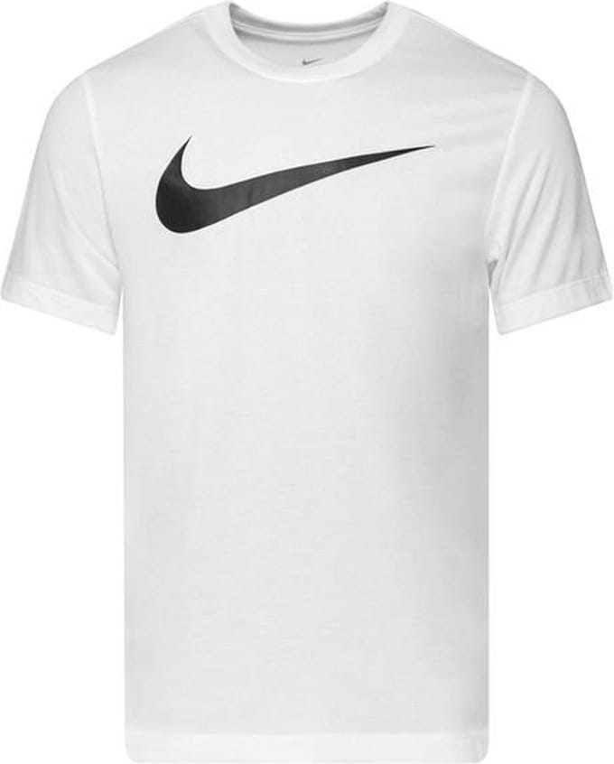 Nike Dri-FIT Park Kids Sportshirt - Maat 140