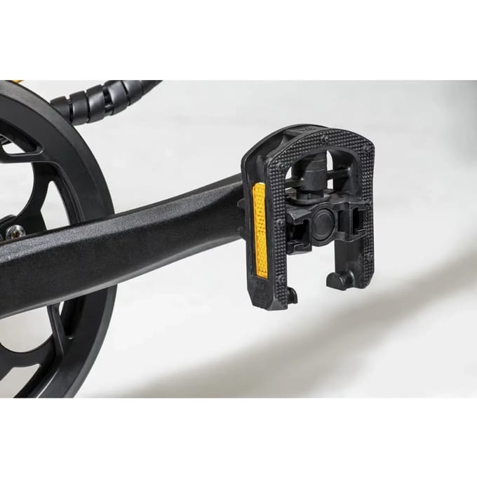 Pedalen Onemile Nomad