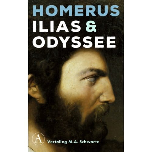 Ilias & Odyssee - Homerus