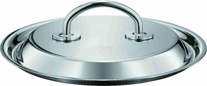 Rösle Multi-Layer Deksel - Rvs - ø 20 cm