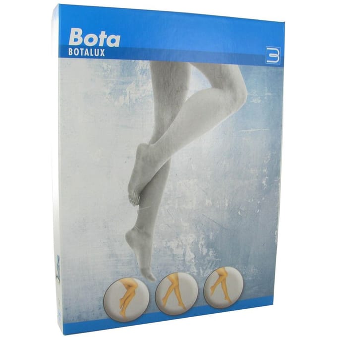 Botalux 140 Maternity ATM+P Nero Maat 6 1 TODO