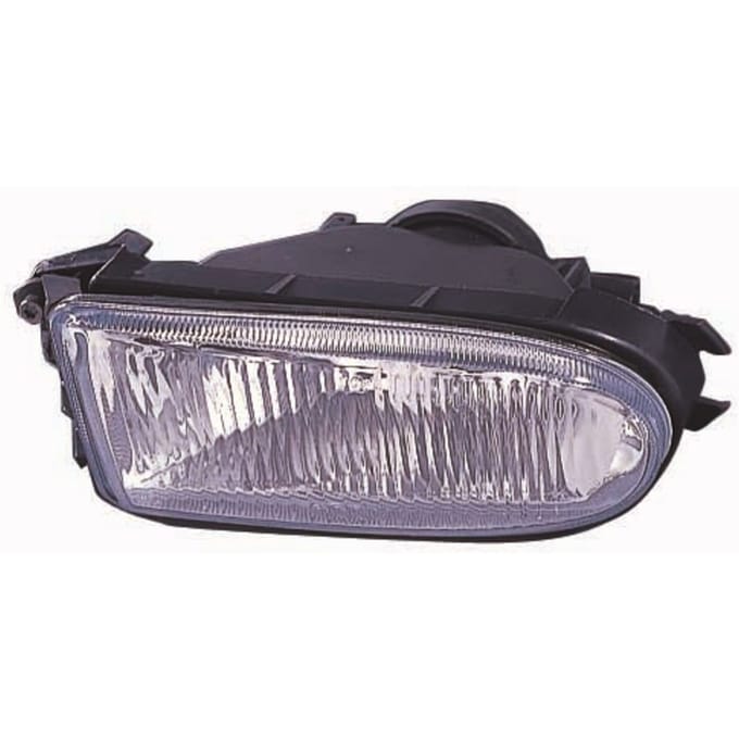VanWezel 4323995 - Feu anti brouillard gauche pour Renault Clio jusque 04/1998