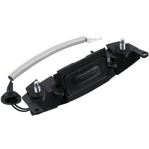 Achterklep handvat knop  FEBI BILSTEIN 47957