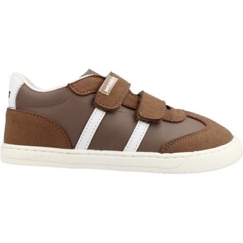 Sneakers Titanitos L600 Benissa Deportivo Tira Adhesiva