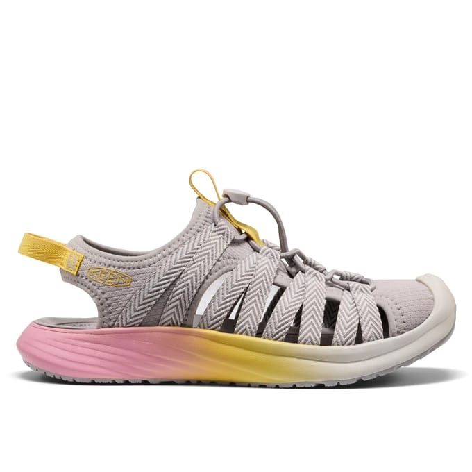 Dames wandelsandalen Keen Whisper Lite