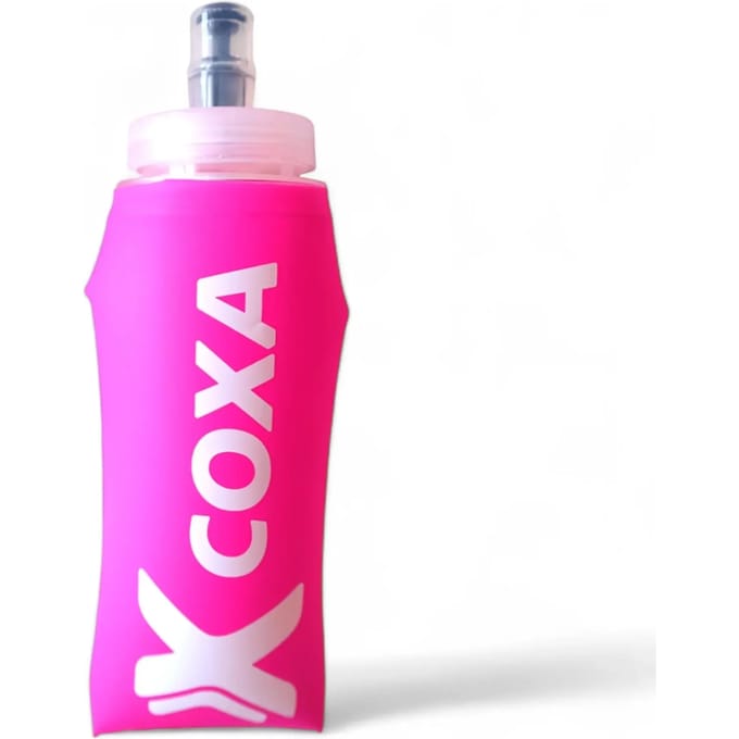 Zachte fles Coxa Carry