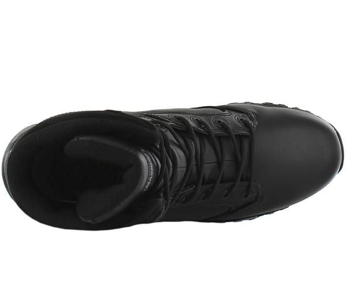 Magnum Viper Pro 8.0 EN + Leather WP zwart 48
