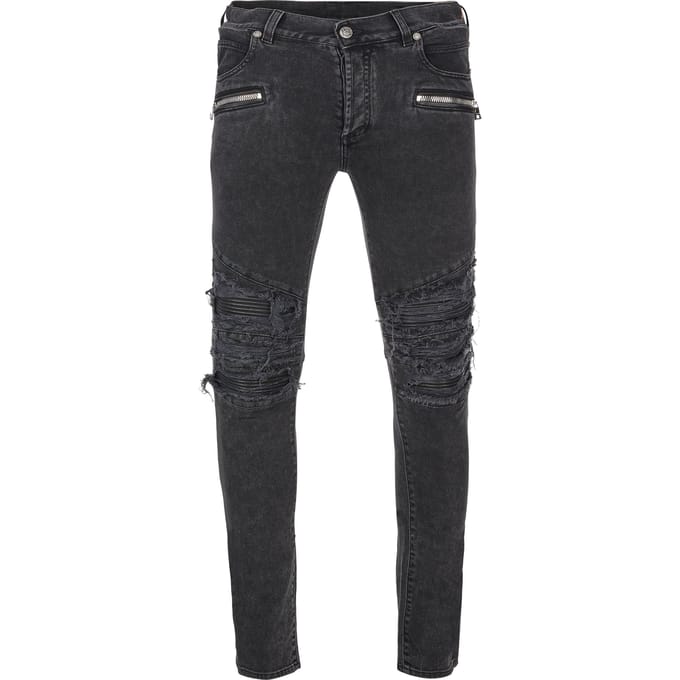 Balmain-jeans