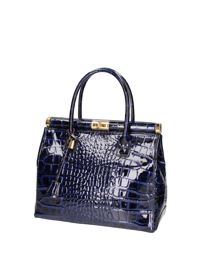 Gave Lux tas vrouwen DARK BLUE