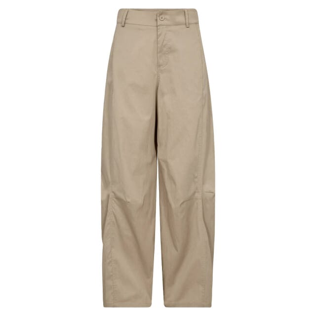 Co'Couture Cottoncc crisp barrel ll pant