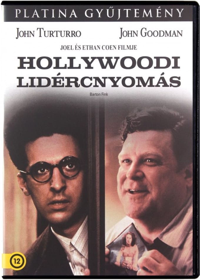 Barton Fink [DVD]