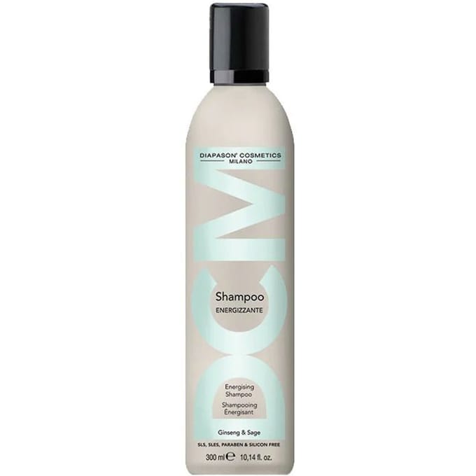 DCM Energising Shampoo 300ml