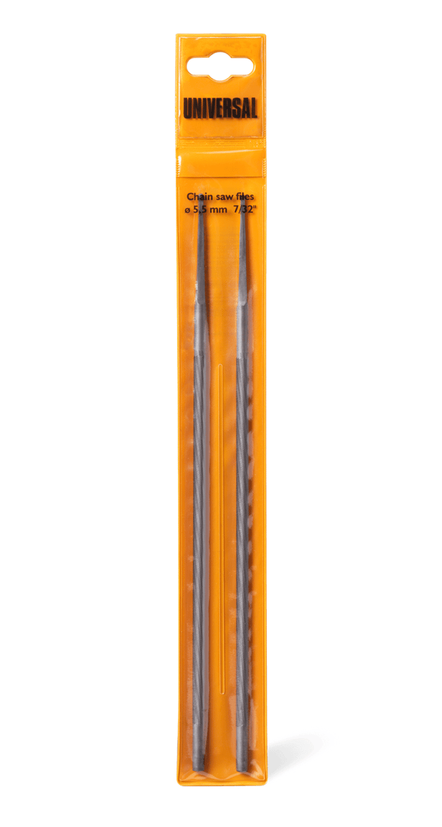 File flo005 round 5.5 mm 2-pac