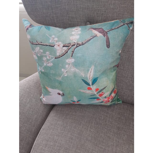 Furnilux Sierkussens - 45x45 cm - Set van 2 - Kaatje Design