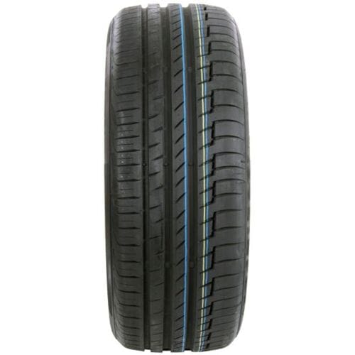 Zomerbanden CONTINENTAL PremiumContact 6 315/35R21 111Y
