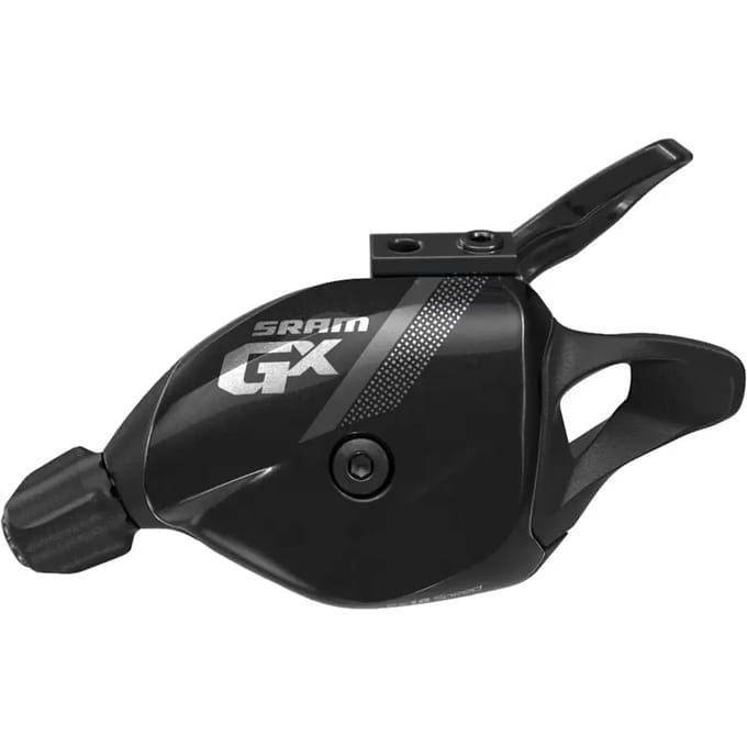 Snelheidsregeling Sram Gx Trigger 2X10 Front Blk