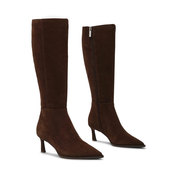 Dameslaarzen Steve Madden Lucid