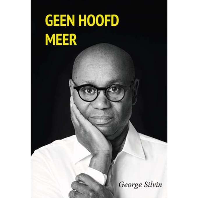 Geen Hoofd Meer - George Silvin
