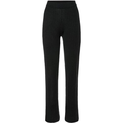 ESMARA Dames broek (Zwart, S (36/38))