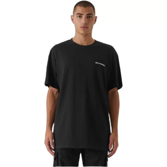T-shirt 9N1M SENSE Essentials