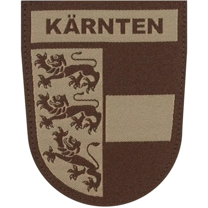 Insigne Clawgear Kärnten