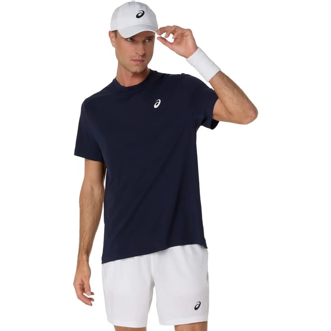 Opleiding top Asics Court